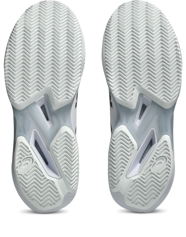 Asics Tennisschuh »SOLUTION SPEED FF 4 CLAY«  Sandplatzschuhe für Ascheplätze