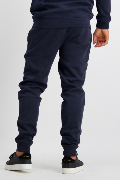 Cars blauwe heren broek