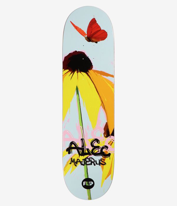Flip Majerus Flower Power 8.38