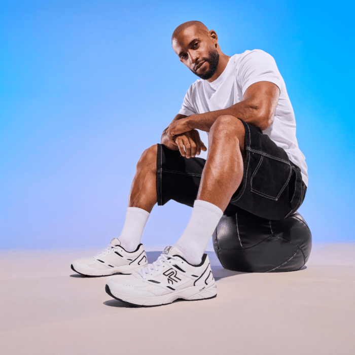 Rieker Sneakers Herre U4200-82