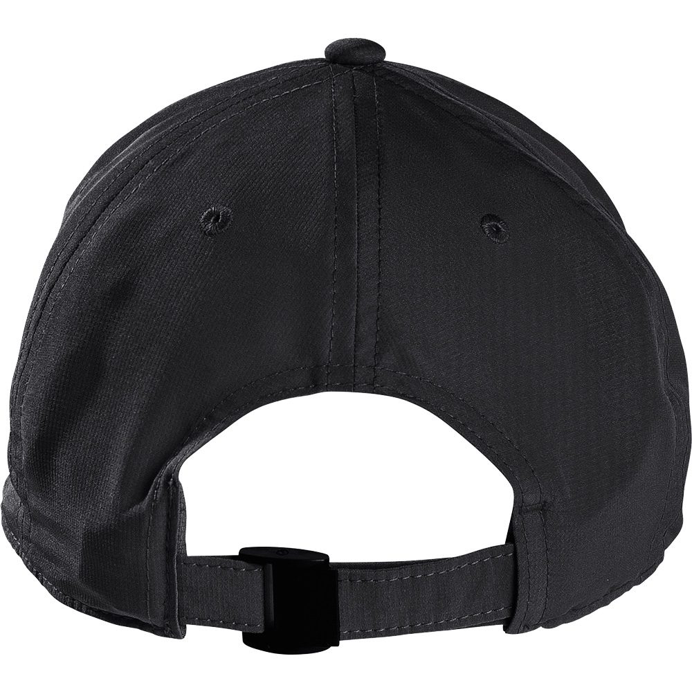 VAUDE Sun Cap schwarz