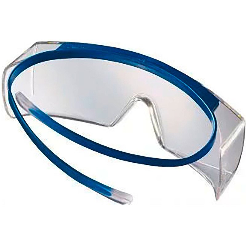 Surlunettes de protection Uvex Super OTG
