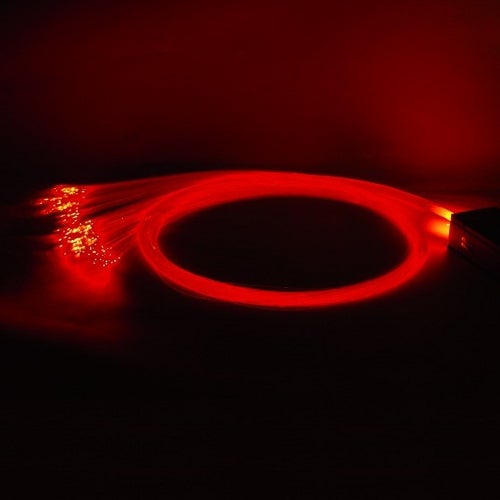 Eurolite FIB-450 LED fiber light RGB DMX