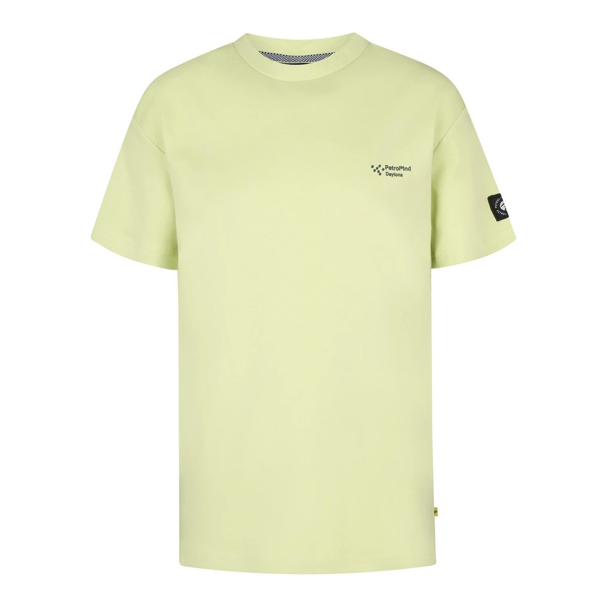 Jongens T-shirt Sean