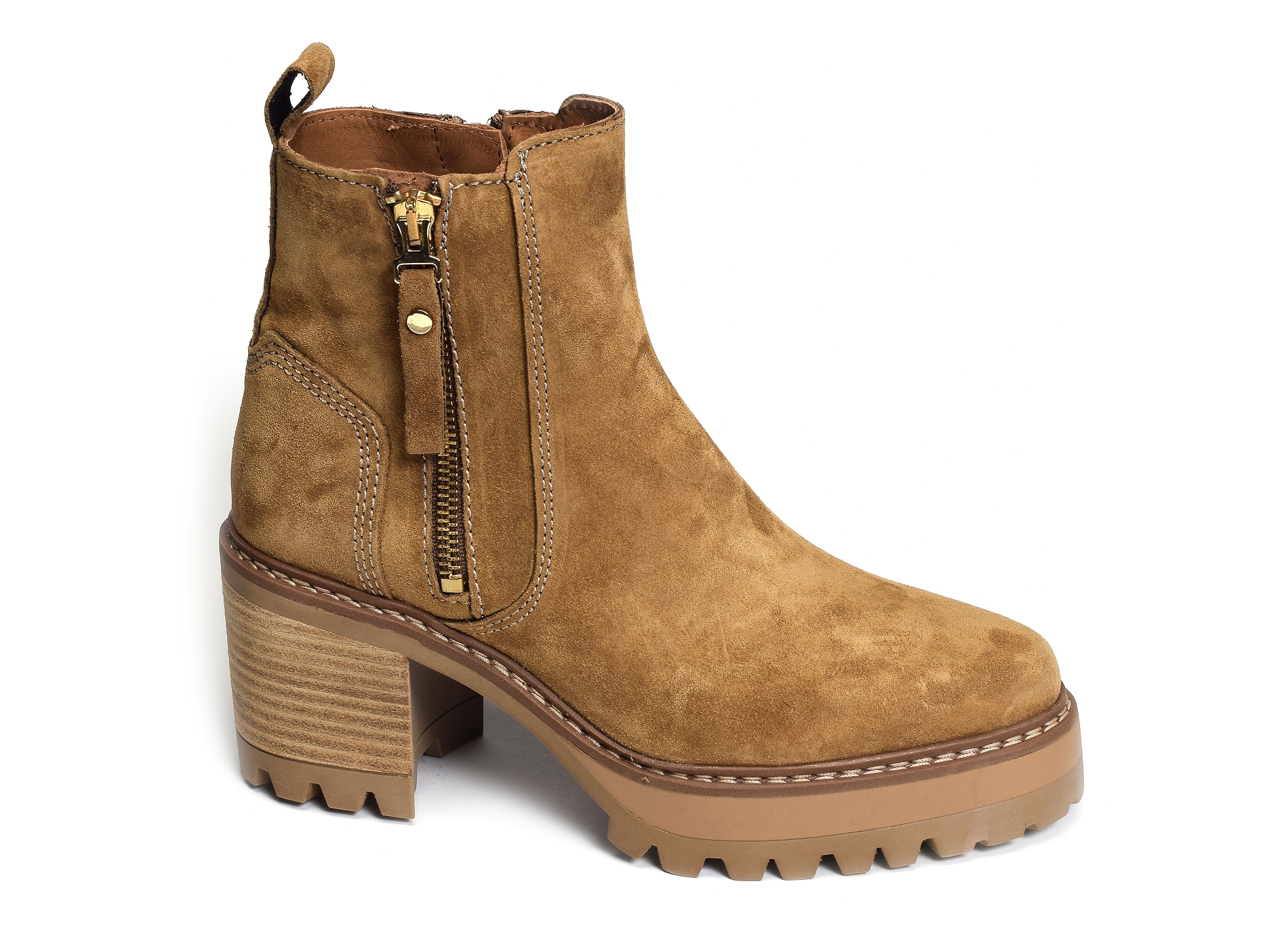 New amelie 2433 miel