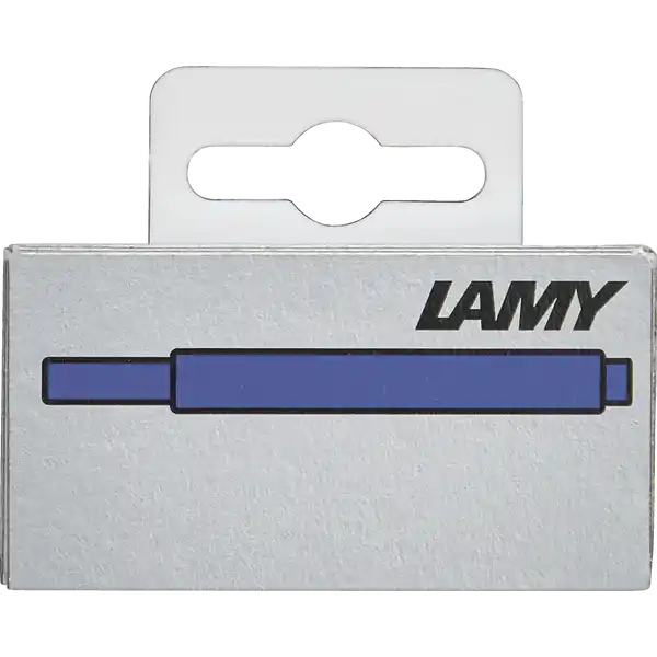 Lamy Tintenpatronen