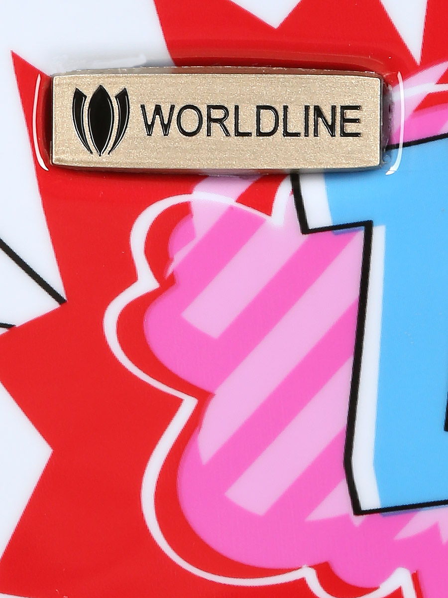 Valise Worldline Boom 54 cm