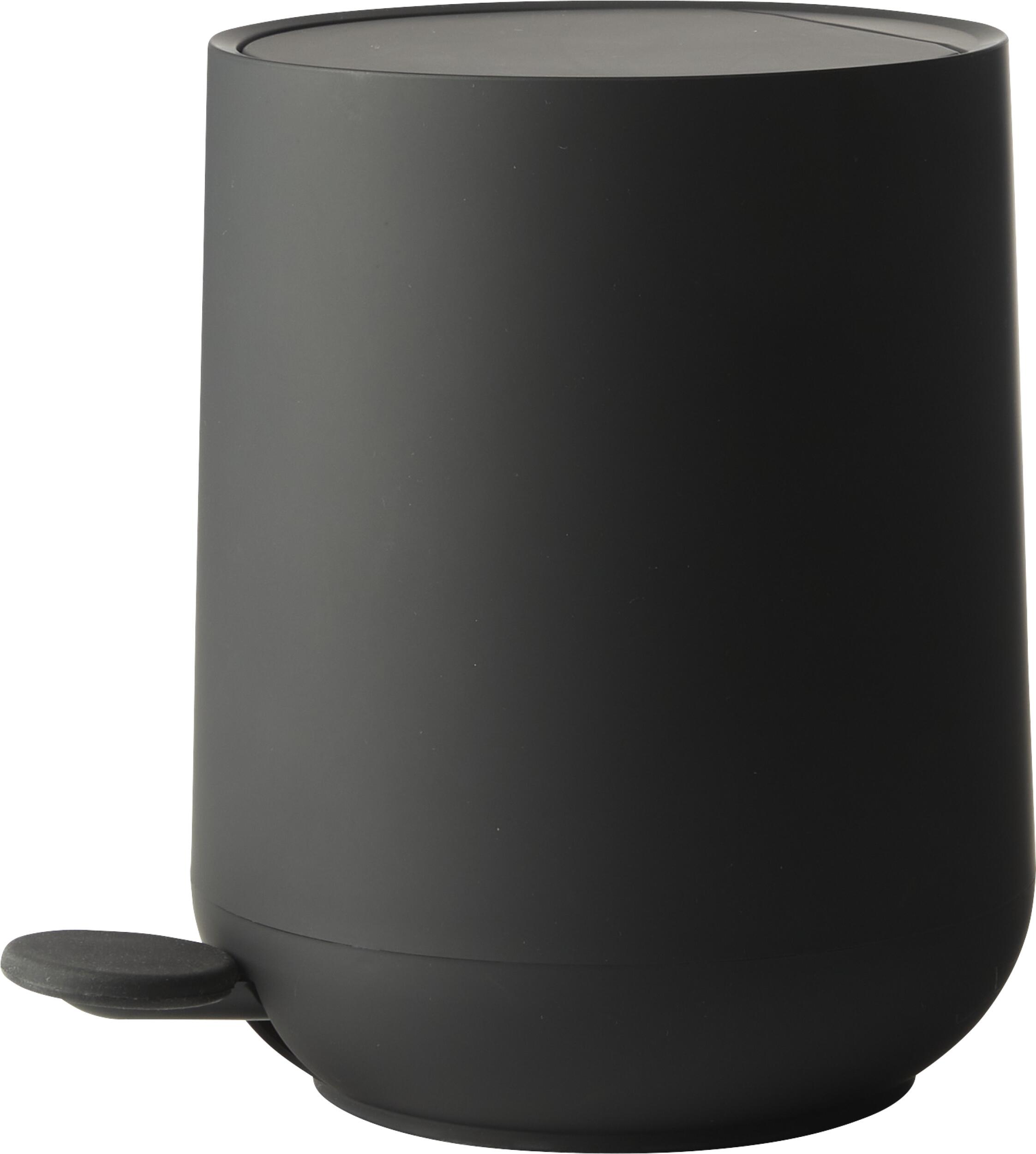Zone Nova One Pedalspand 23,5 x 23 cm