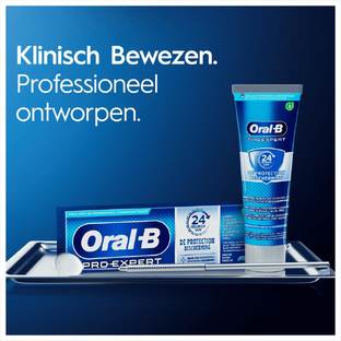Oral-B Pro-Expert Professional Protection Tandpasta 75ML