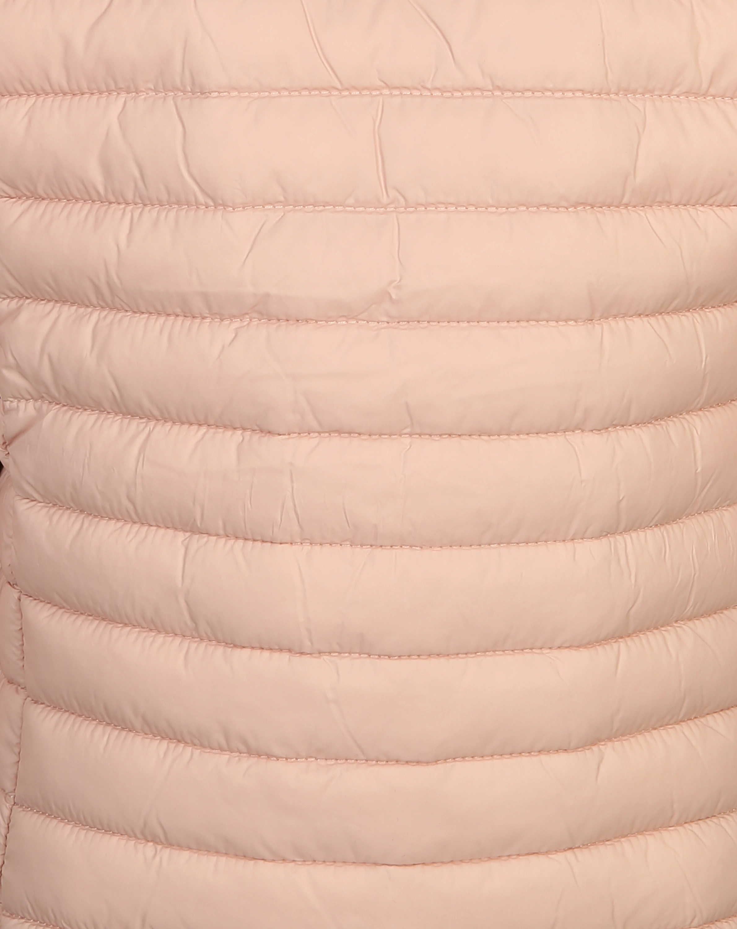 Steppjacke LILY GIGA14 in blush pink