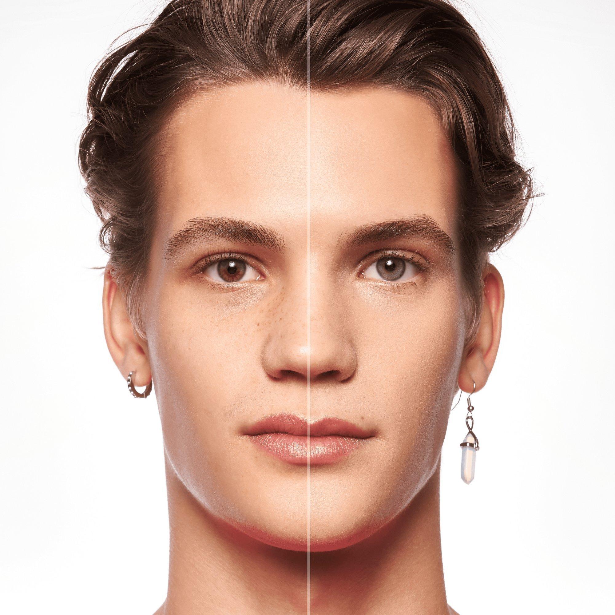 I LOVE FLAWLESS SKIN foundation