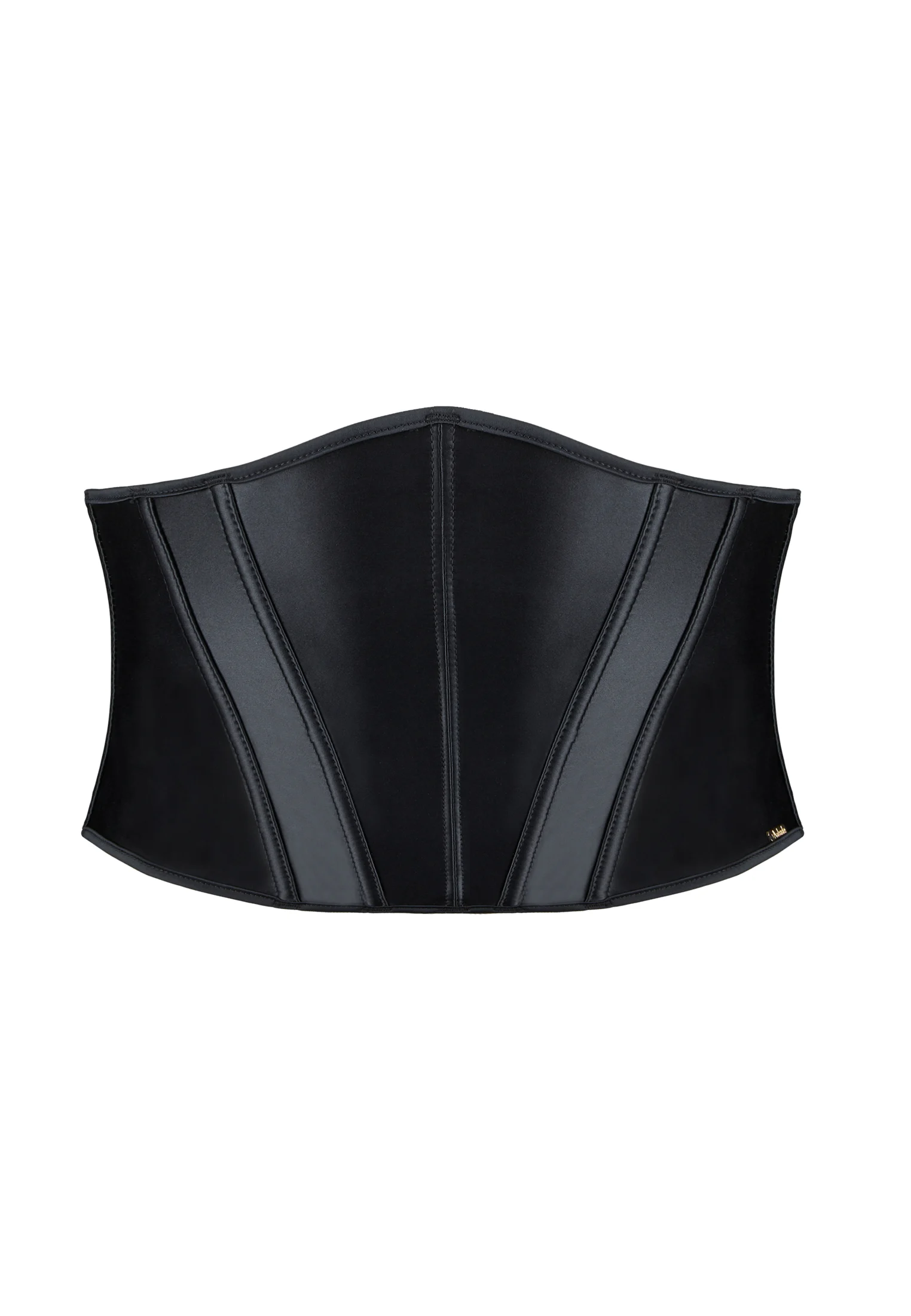 ICONIC ALLURE - Serre-taille | Noir