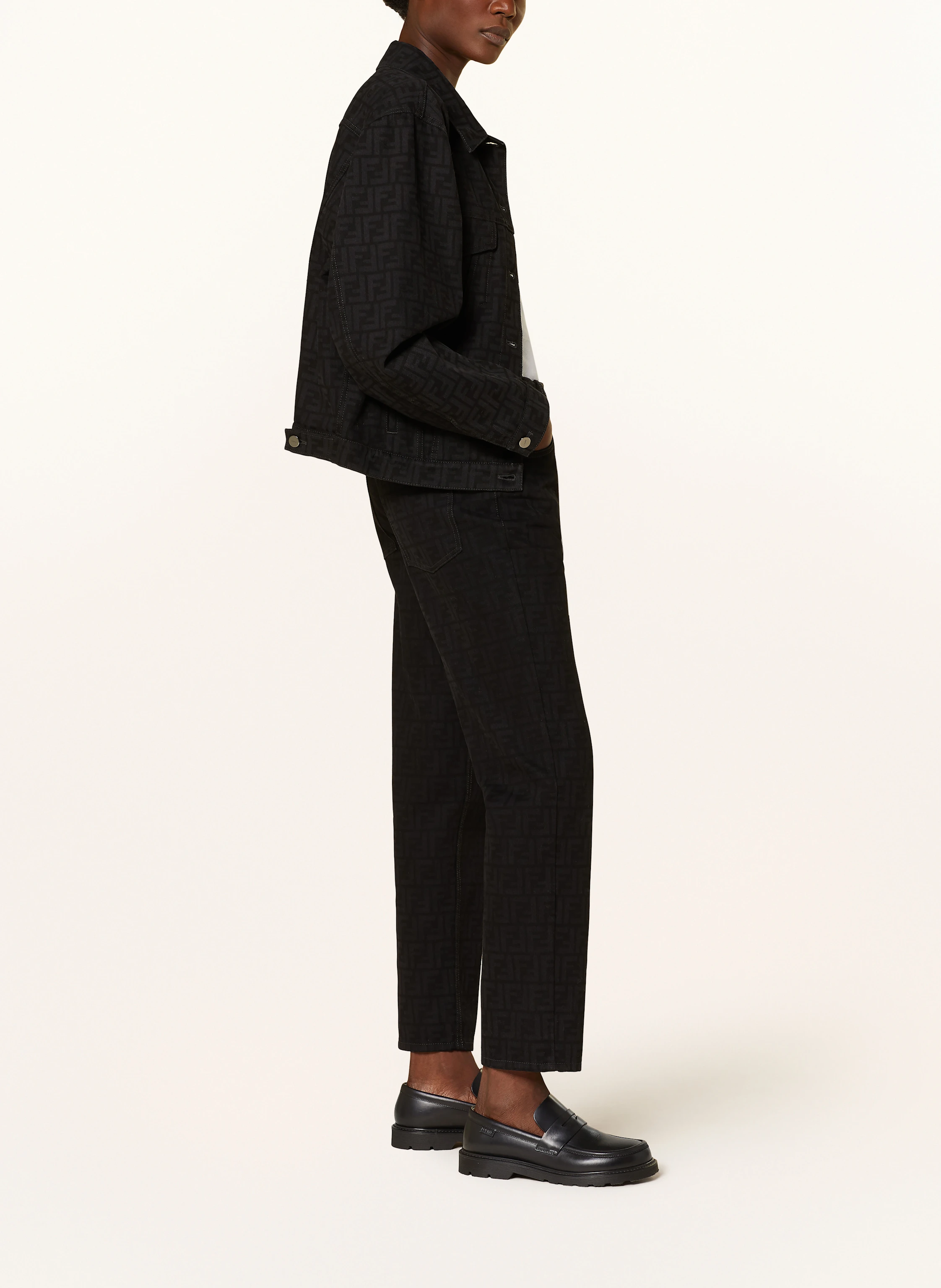FENDI Jeans