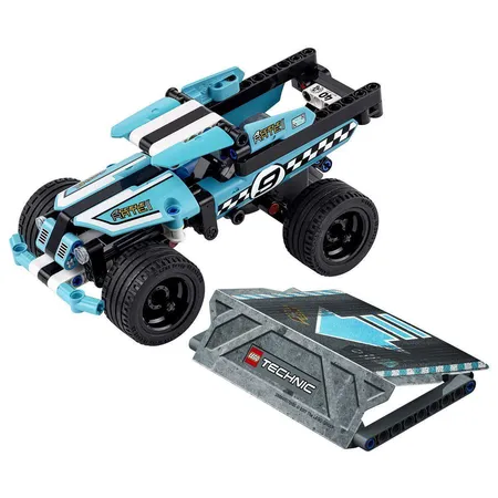 LEGO® Technic 42059 Stunt-Truck