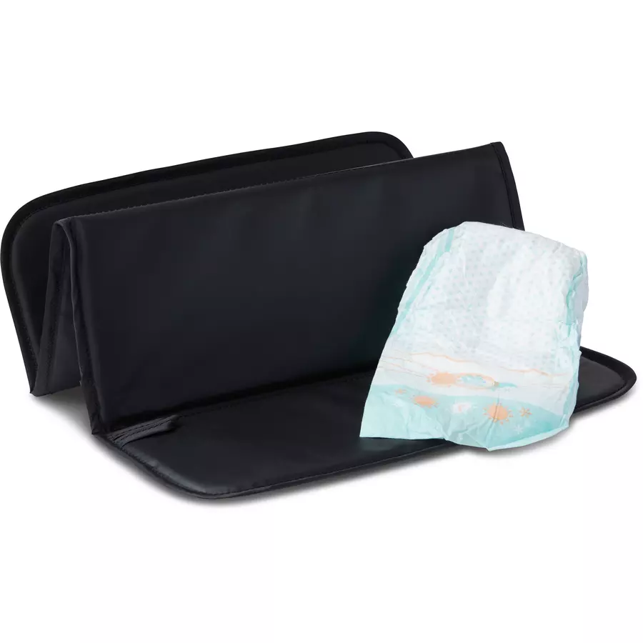 ABC DESIGN Wickeltasche Urban aloe