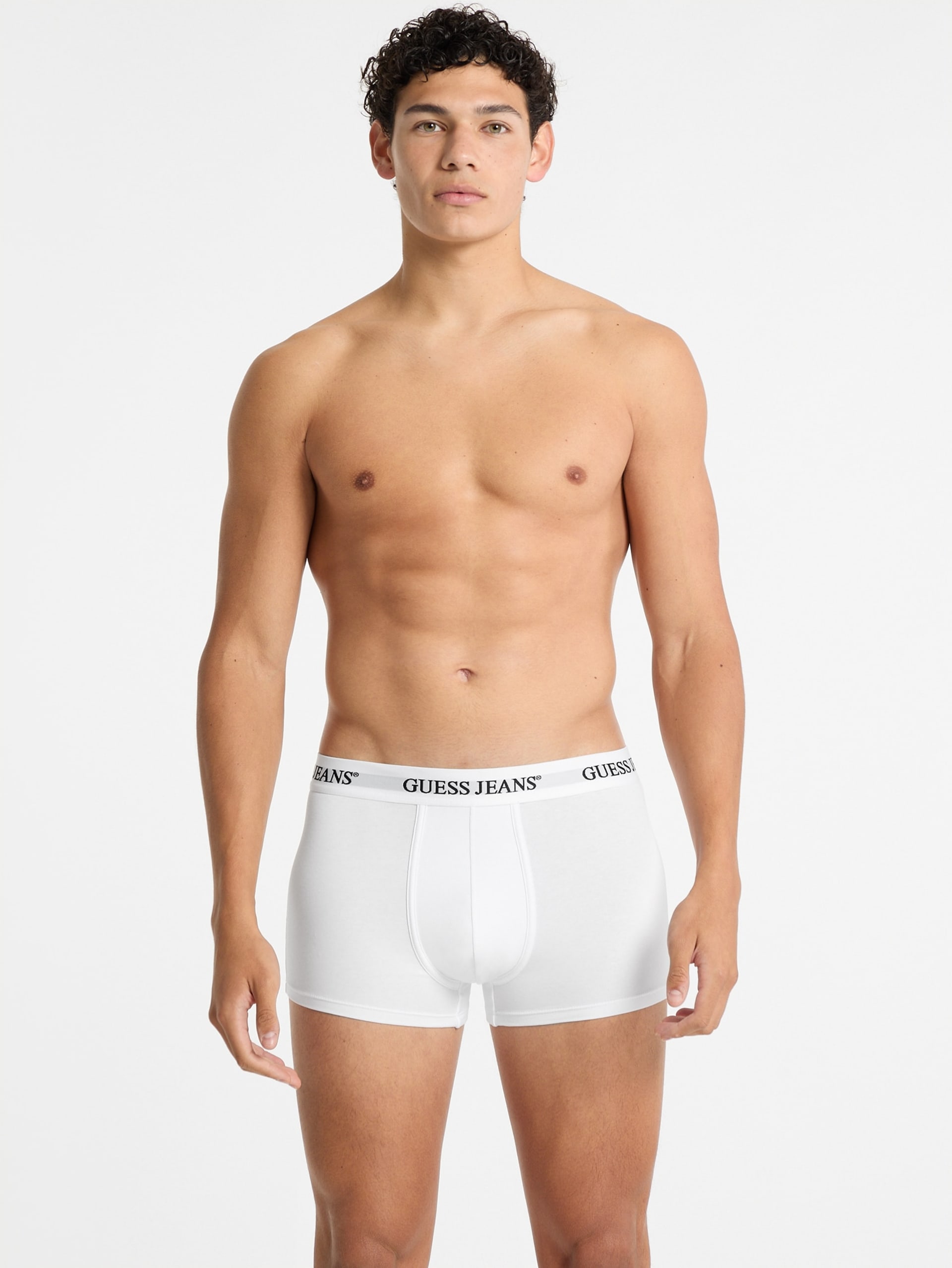 Conjunto de 2 Cuecas Boxer Eco GUESS Jeans
