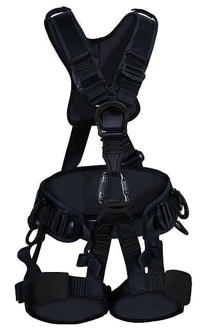 BEAL - HARNAIS HERO PRO BLACK