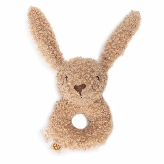 Riverside Hochet Bunny   de               Jollein