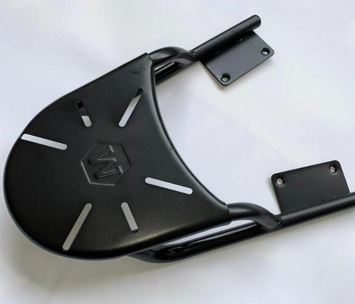 Support de Top Case pour NIU M+ Sport - Original