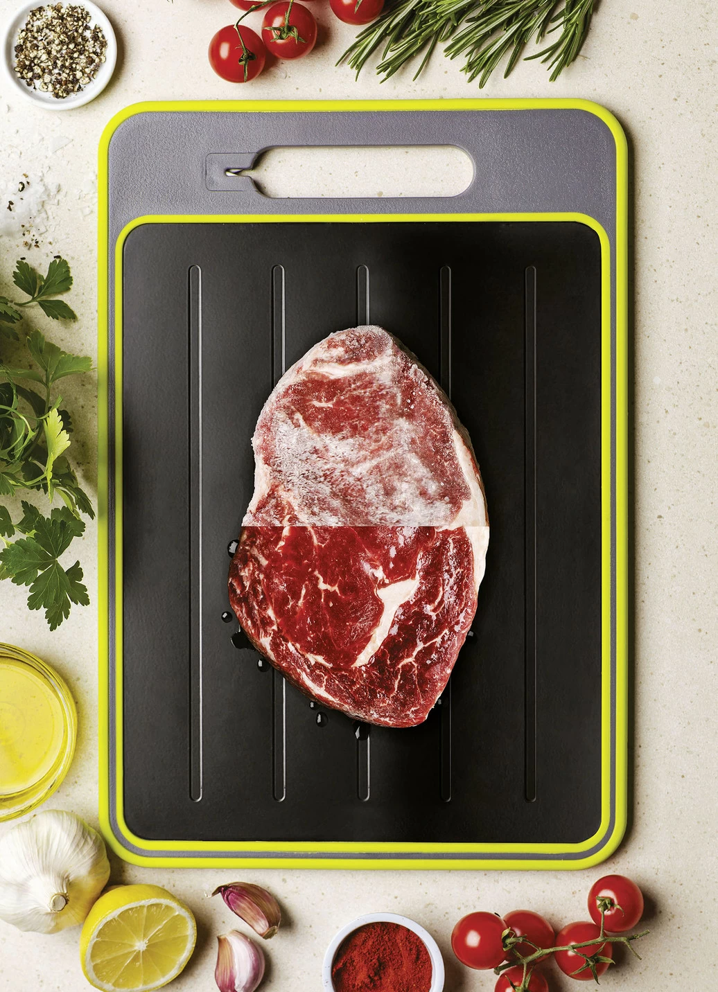 Livington Frost Away Universal-Brett 4-in-1