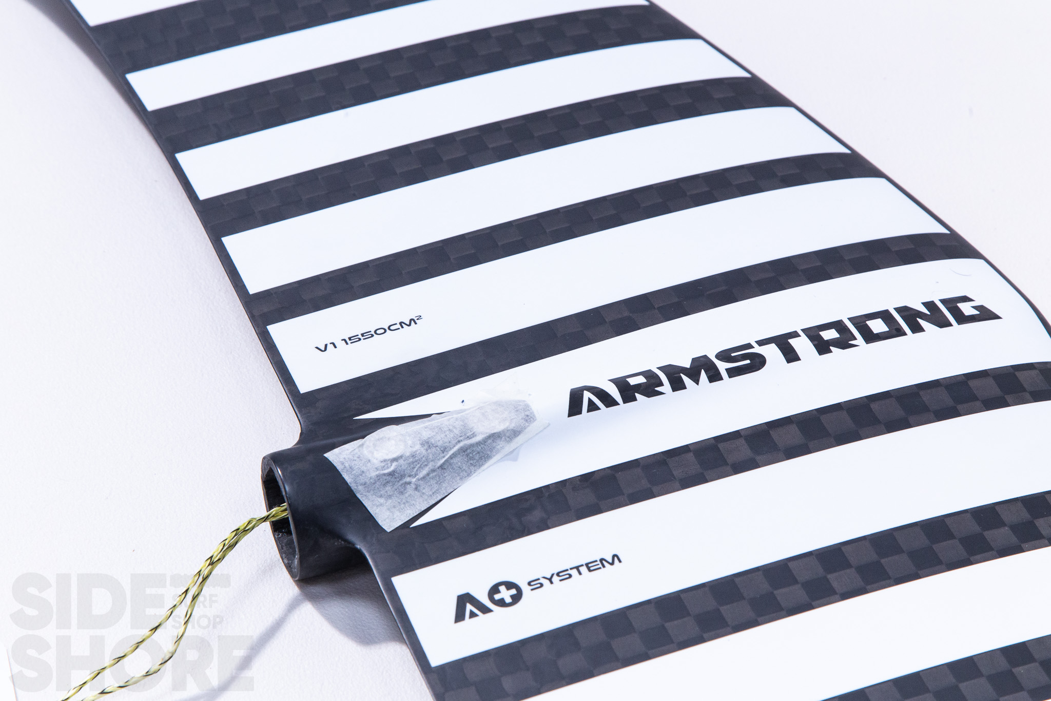 Armstrong Foils Front wing Carving Freeride 1550 V1 / 1550 cm²