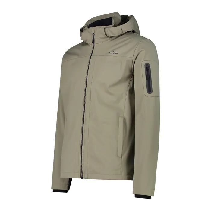 CMP Softshell Jas Heren