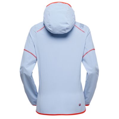 La SportivaKoro - blau
