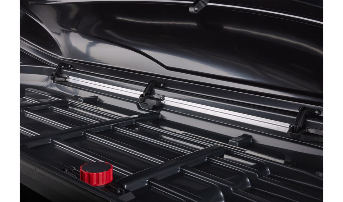 Tagboks 500L Dezo Voyage GL.Black