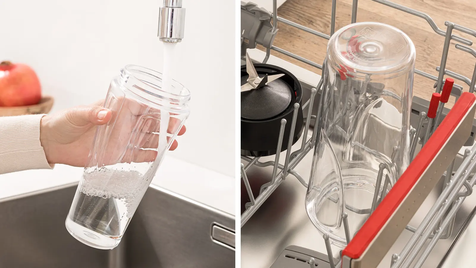 To-go-bottle MMZBT01B • 17006673