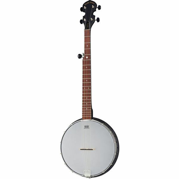Gold Tone AC Traveler 5 string Banjo