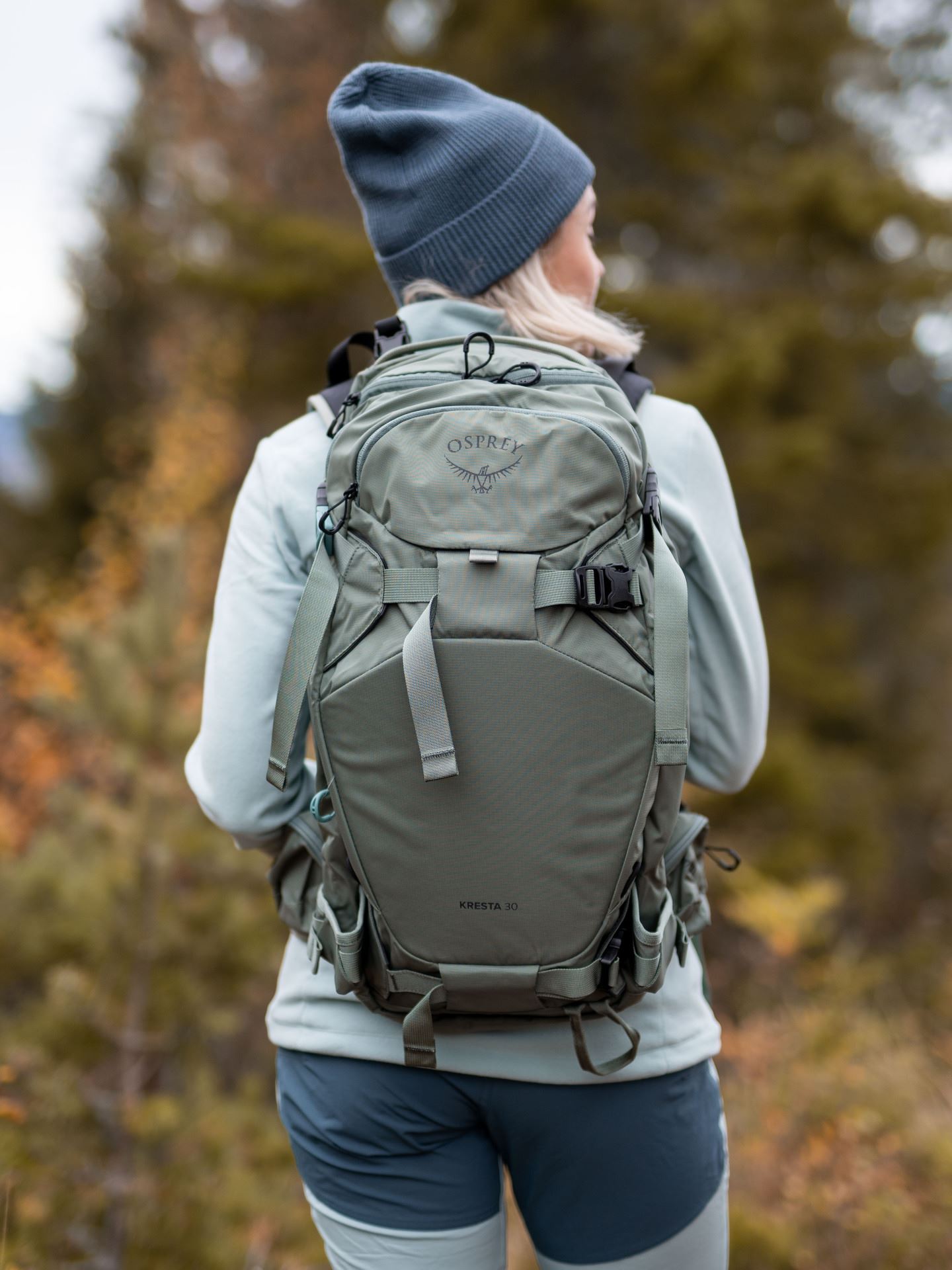 Kresta 30L