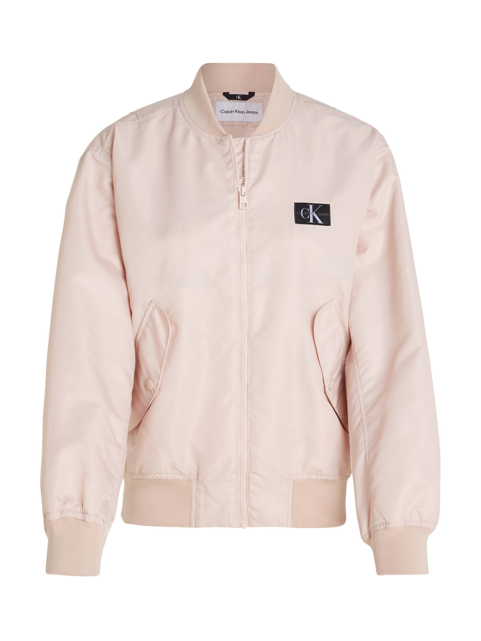 CALVIN KLEIN JEANS| Damen Bomberjacke