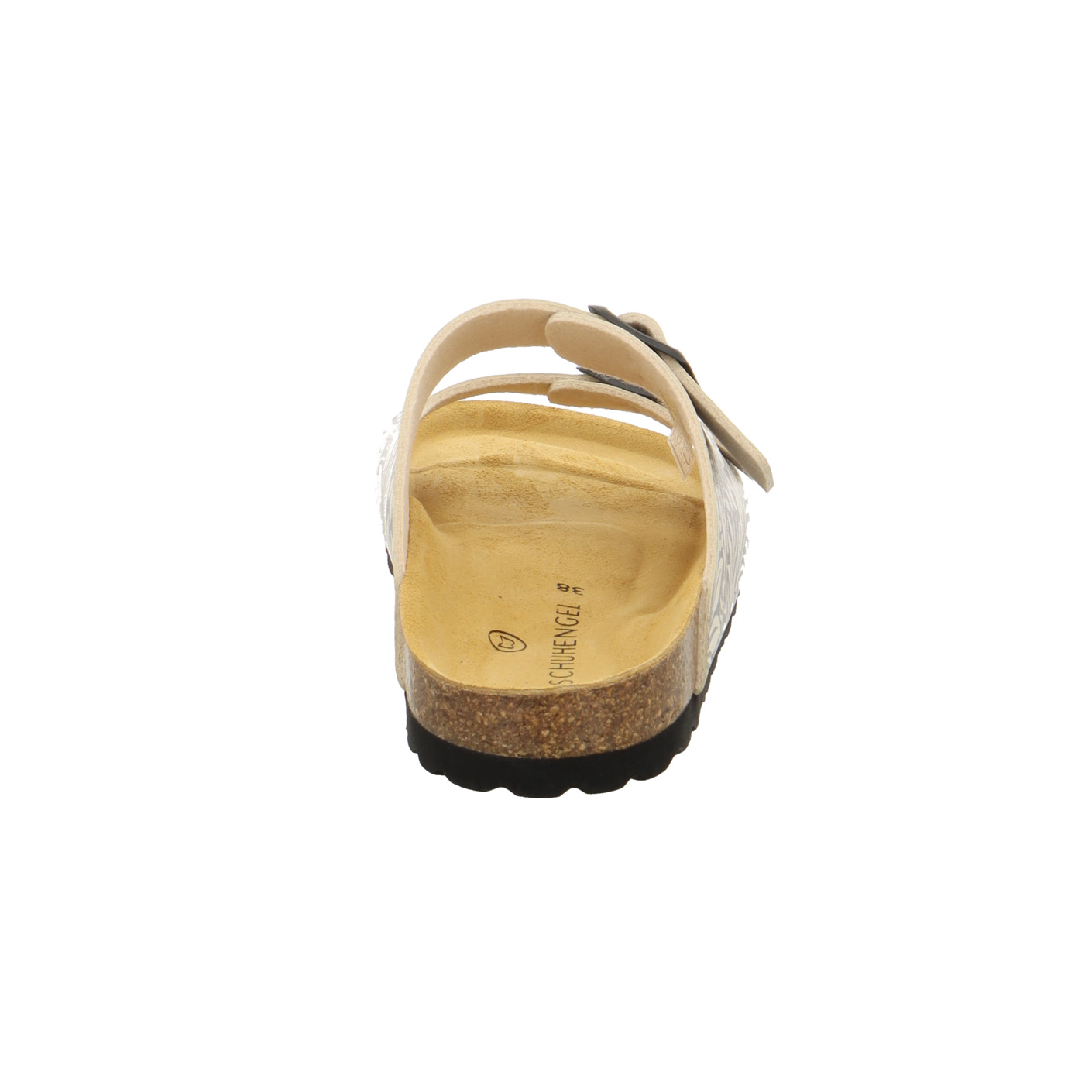 Hausschuhe beige