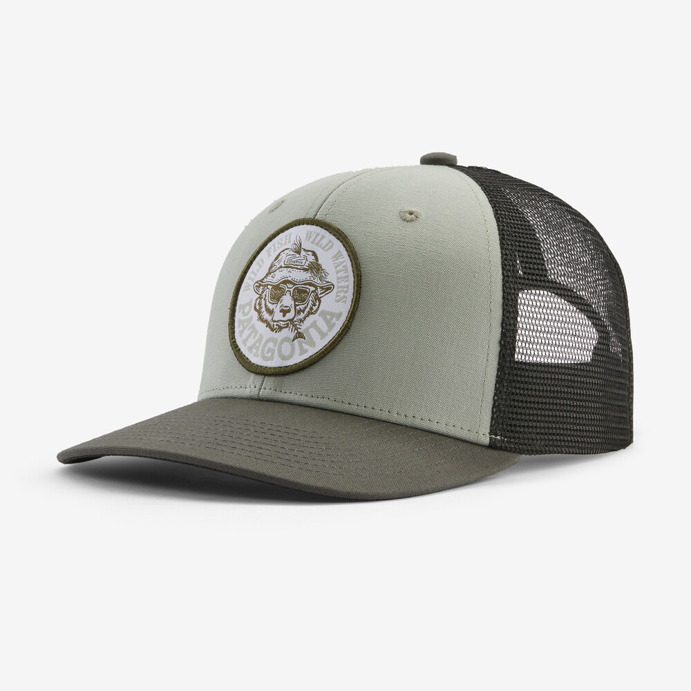 Take a Stand Trucker Cap
