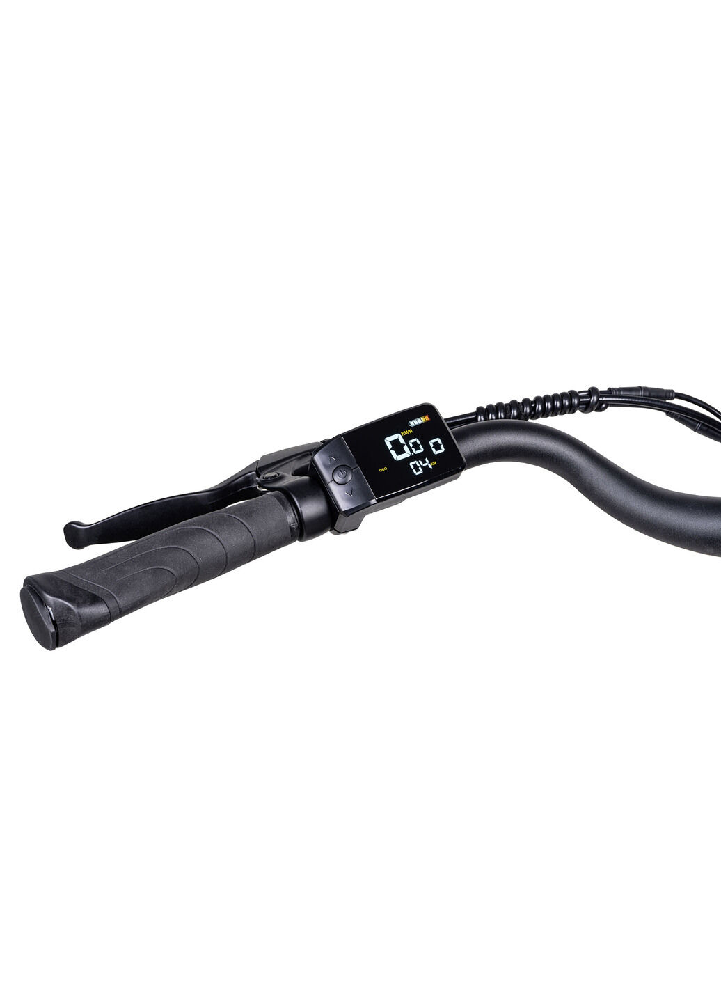 E-Bike Comfort SUV Easy von SAXXX