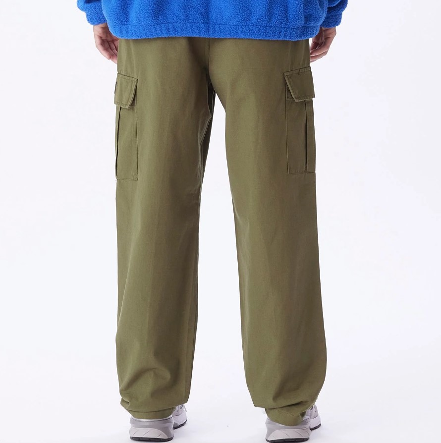 Obey Easy Ripstop Cargo Pant XS