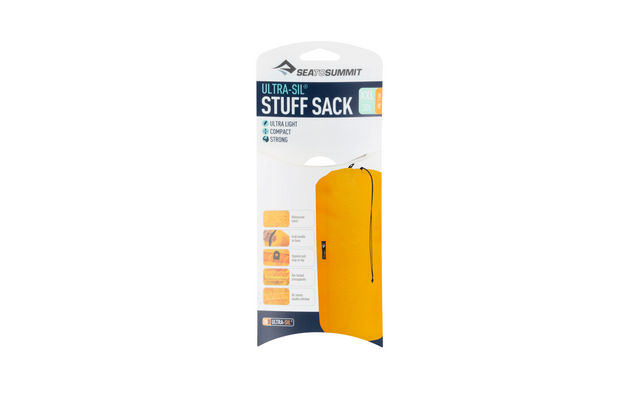 Sea to Summit Ultra-Sil Stuff Sack Packsack