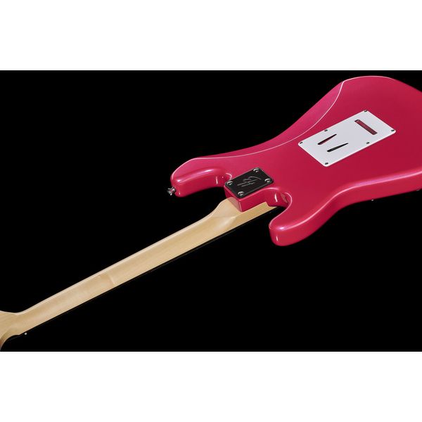 Harley Benton ST-20HSS CA Standard Series