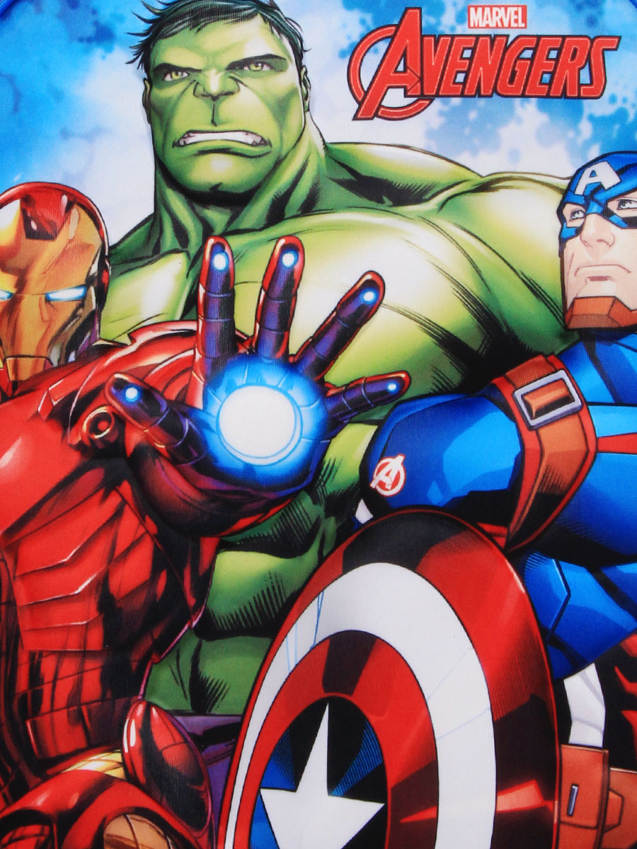 Sac À dos Avengers Power 3D