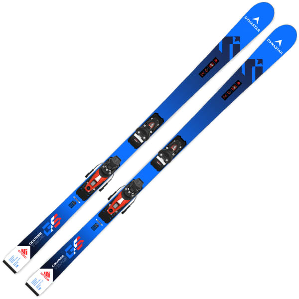 Pack ski DYNASTAR SPEED TEAM GS R21 PRO + NX 10 GW B73