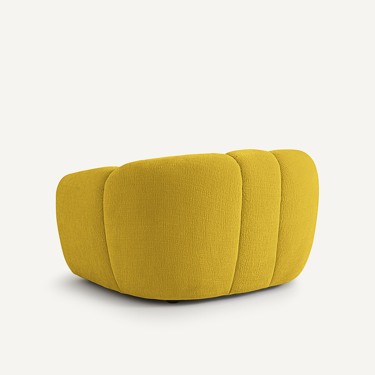 AM.PM<br>Poltrona em tecido crepe, Tylan