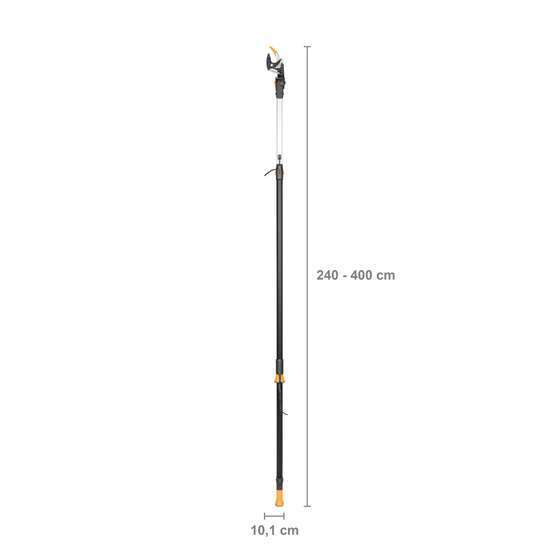 Coupe-branches multifonction télescopique PowerGear X UPX86