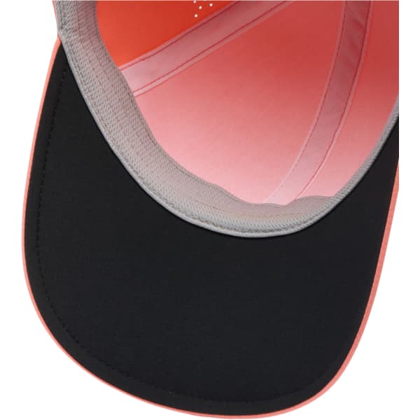 Casquette randonnée COLUMBIA SILVER RIDGE IV BALL CAP ALPENGLOW