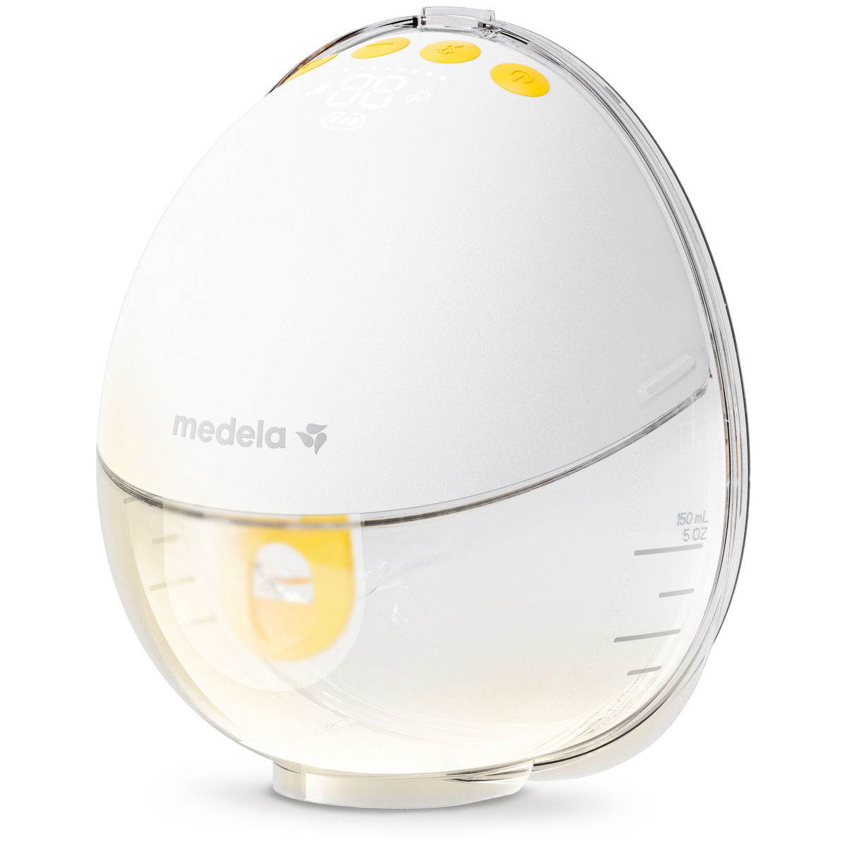 MedelaMedela   Motion InBra Milchpumpe Einzeln