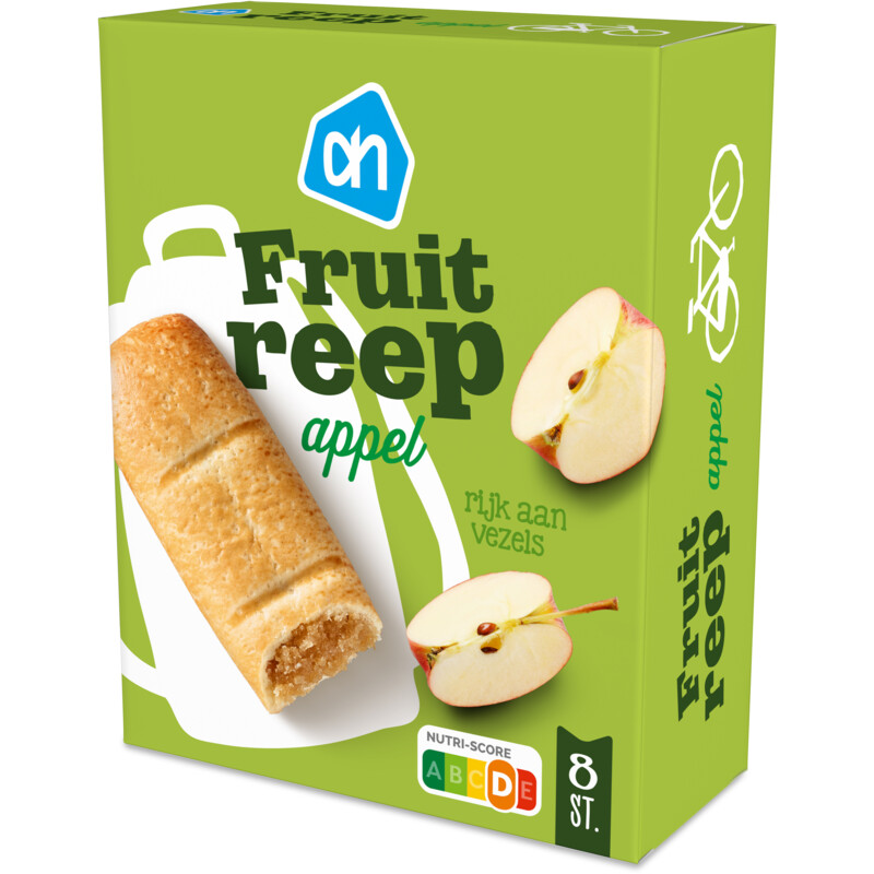 AH Fruitreep appel