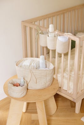 Lorena Canals Kurver 2-Pakk, Bambie Natural