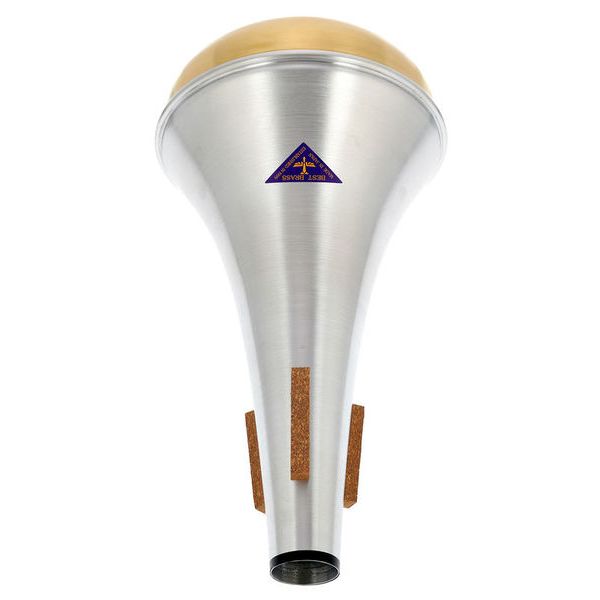 Best Brass Straight Brass Bass Trombone