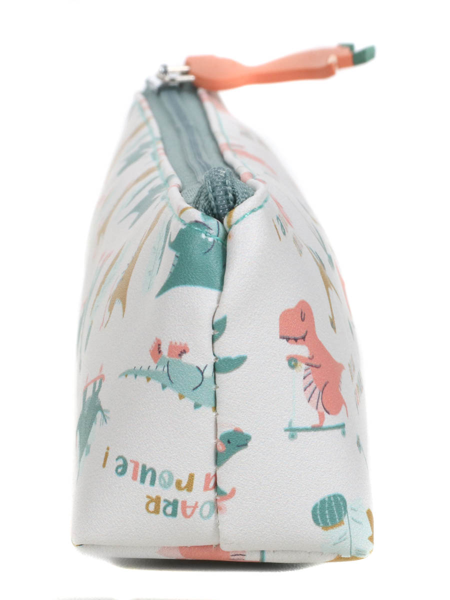 Trousse de toilette DerriÀre la porte Lou Dino