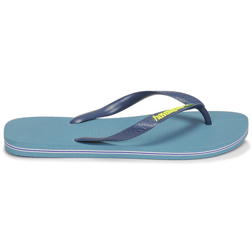 Havaianas - BRASIL LOGO - Bleu