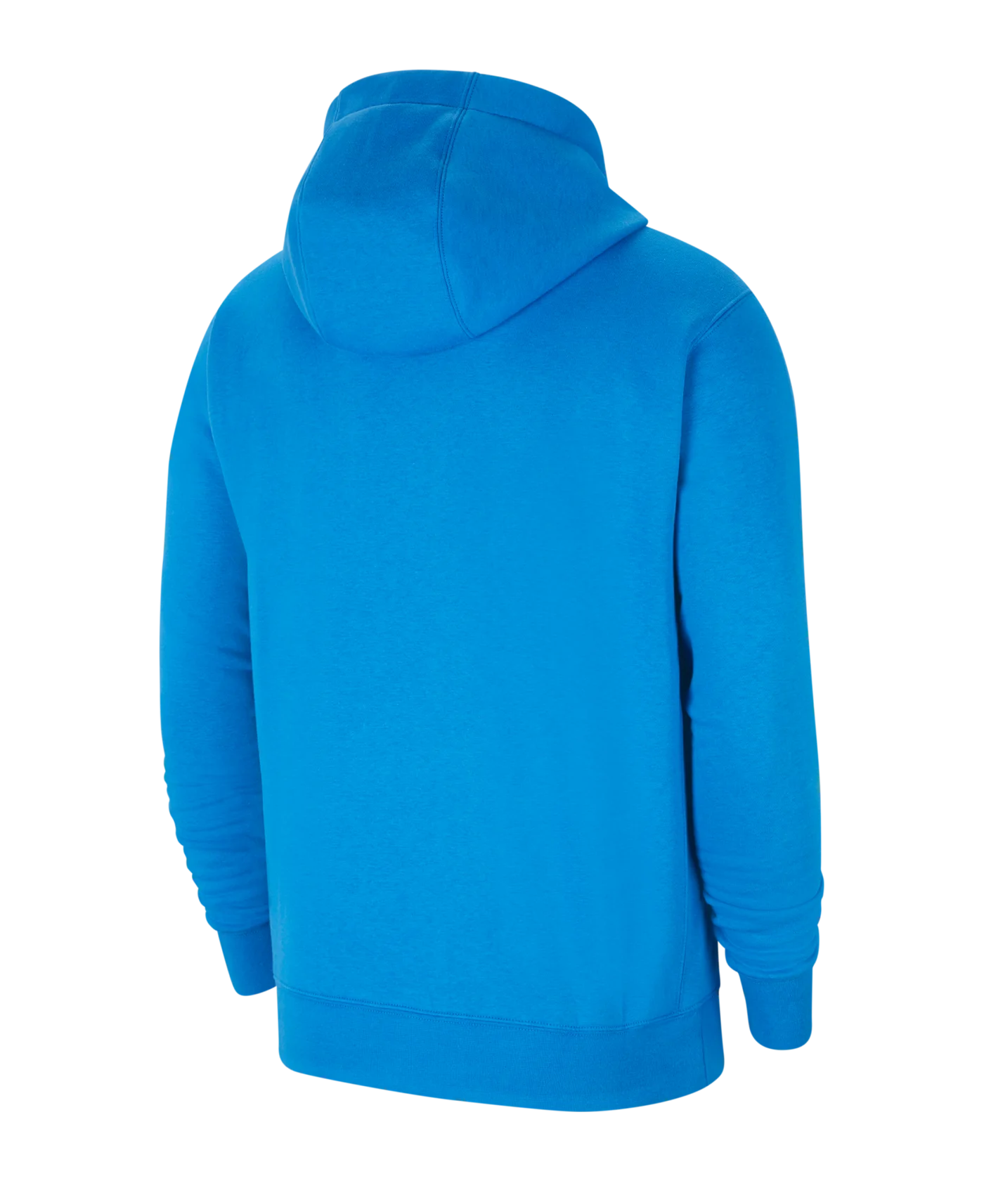 Nike Park 20 Fleece Hoody Blau Weiss F463